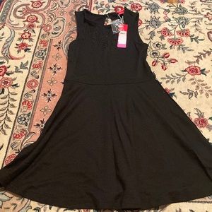 Castro skater dress